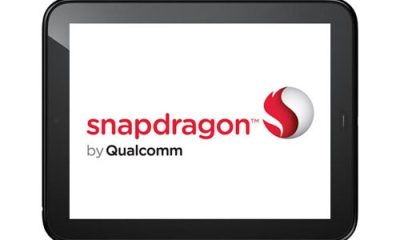 Qualcomm-Snapdragon