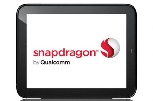Qualcomm-Snapdragon