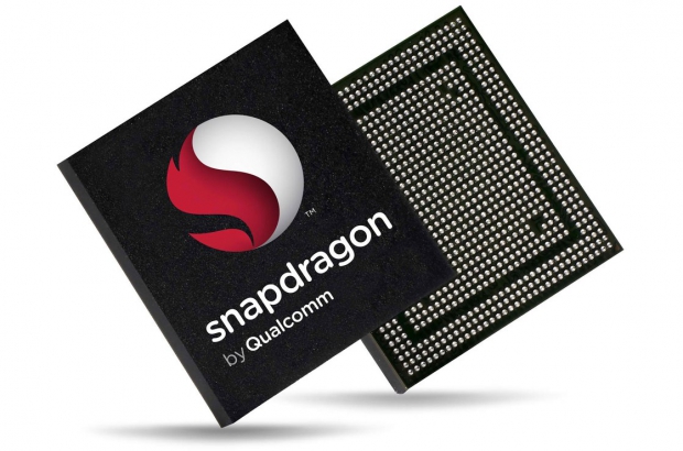 Qualcomm-Snapdragon