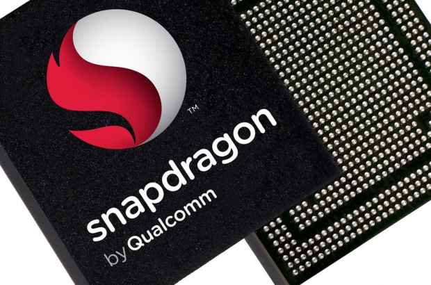 Qualcomm-Snapdragon