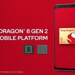 Qualcomm Snapdragon 8 Gen 2