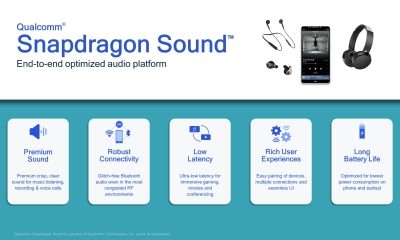 Qualcomm Snapdragon Sound Marquee slide 2