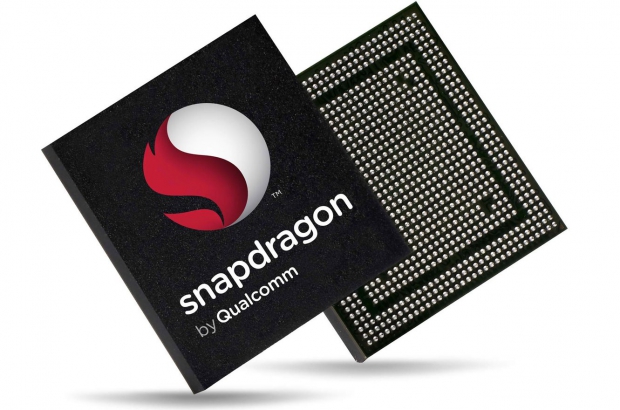 Qualcomm-Snapdragon-chip