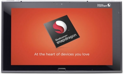 Qualcomm-Snapdragon-tablet