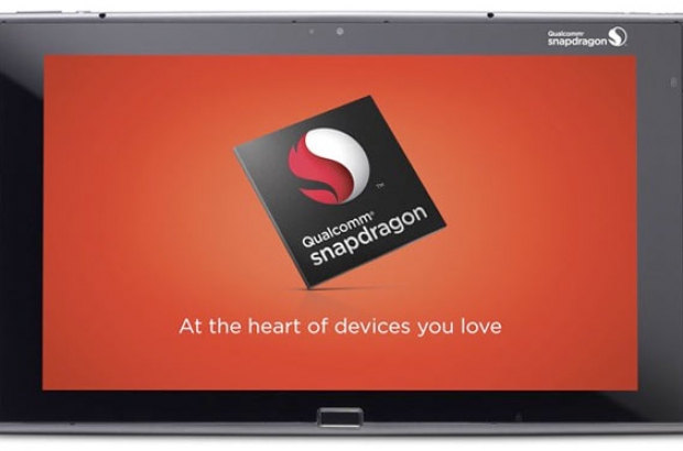 Qualcomm-Snapdragon-tablet