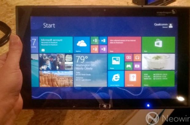 Qualcomm-Windows-8-1-RT-tablet