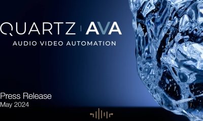 Quartz AVA