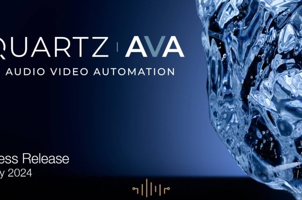 Quartz AVA