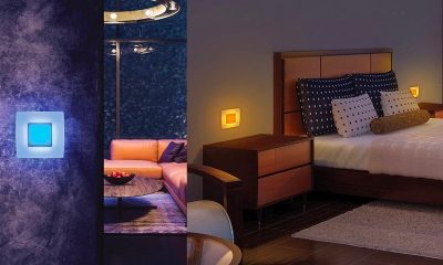 Qubino Luxy Smart switch 1