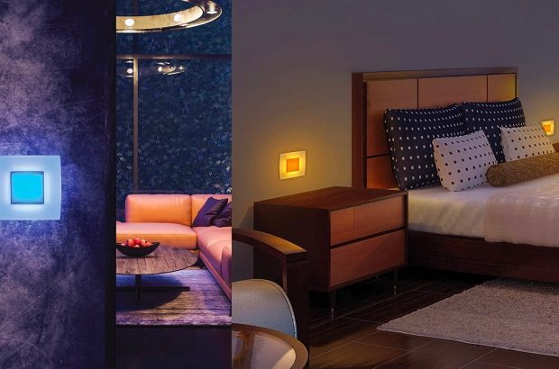 Qubino Luxy Smart switch 1