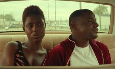 Queen And Slim
