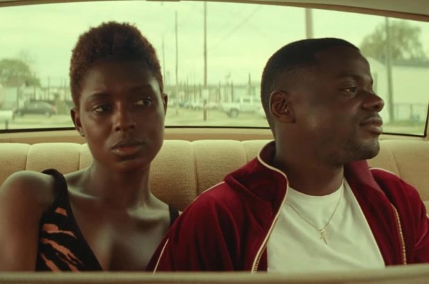 Queen And Slim