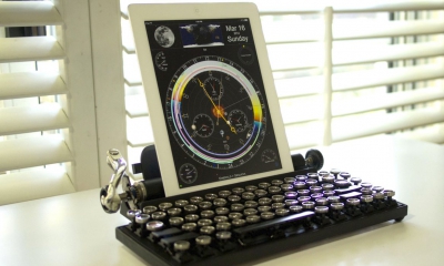 Qwerkywriter