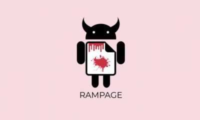 RAMpage-android