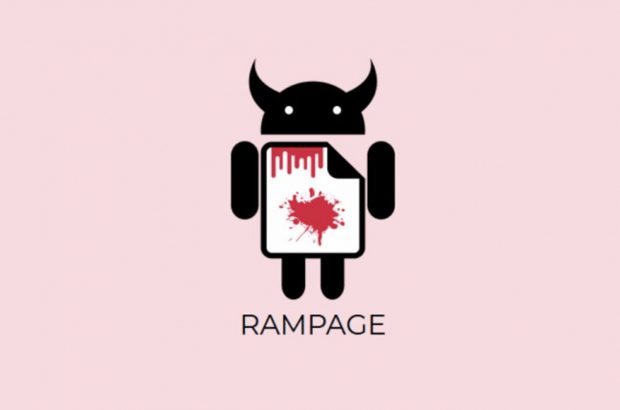 RAMpage-android