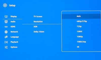 REAVON-UBR-X200-menu1