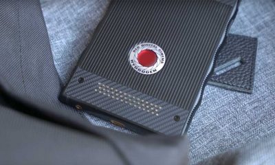 RED-Hydrogen
