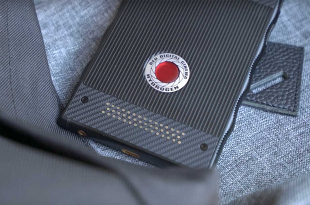 RED-Hydrogen