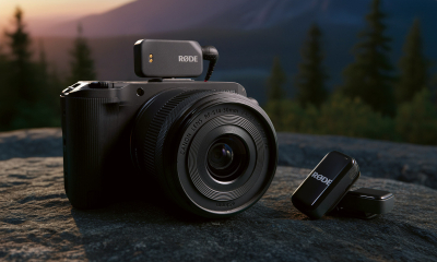 RØDE Wireless Micro Camera Kit_mountains