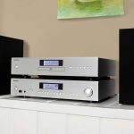 ROTEL_A12MKII CD14MKII_Lifestyle2