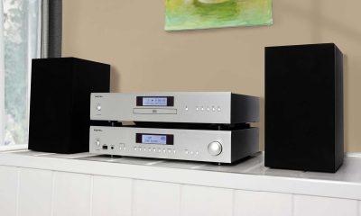 ROTEL_A12MKII CD14MKII_Lifestyle2