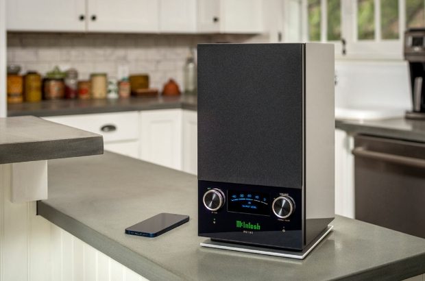 McIntosh RS150