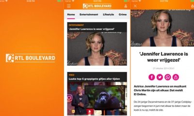 RTL Boulevard