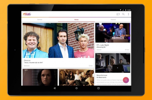 RTL-XL