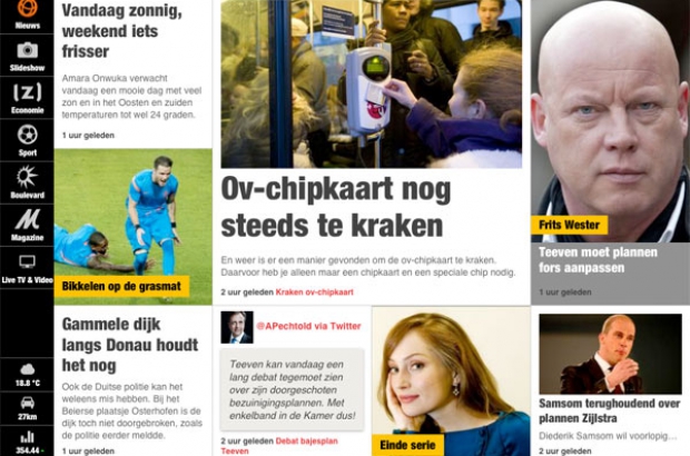 RTL-nieuws-app