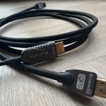 RU connected ultimate hdmi 1