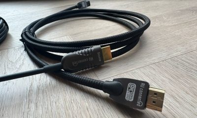 RU connected ultimate hdmi 1