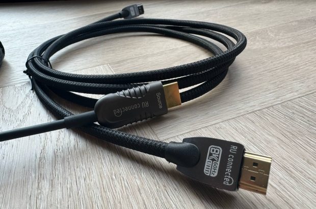 RU connected ultimate hdmi 1