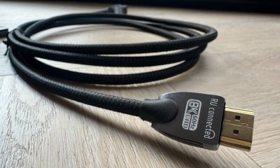 RU connected ultimate hdmi 2