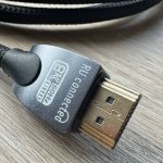 RU connected ultimate hdmi