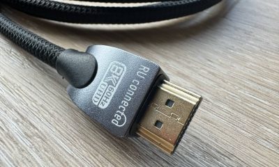 RU connected ultimate hdmi