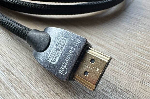 RU connected ultimate hdmi