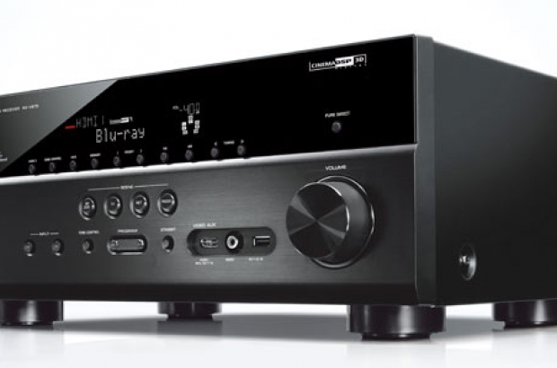 RX-V675-Yamaha