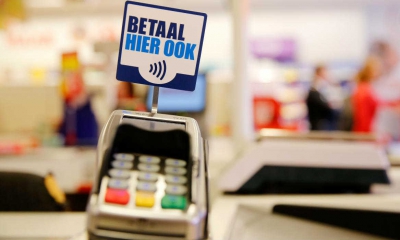 Rabobank Rabo Wallet