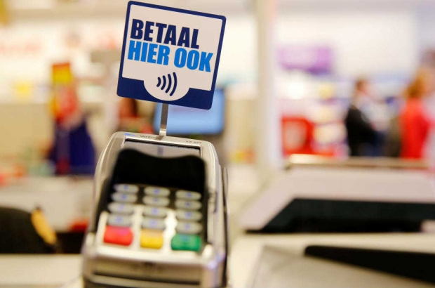 Rabobank Rabo Wallet
