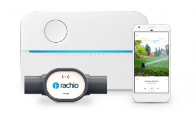 Rachio 3