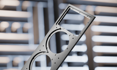 Radiant Acoustics Clarity 66 – 2