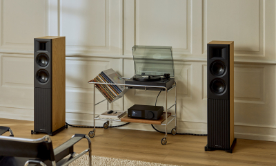 Radiant Acoustics Clarity 66 – 4