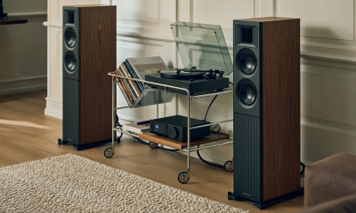 Radiant Acoustics Clarity 66