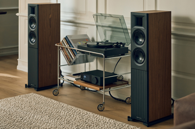 Radiant Acoustics Clarity 66