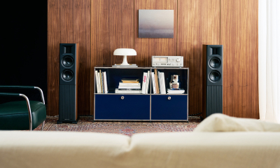 Radiant Acoustics Clarity 66 – 6