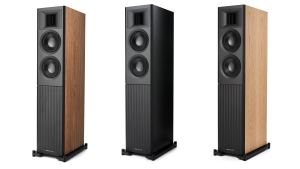 Radiant Acoustics Clarity 66 – 8