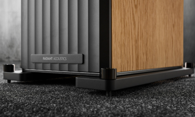 Radiant Acoustics Clarity 66 – 9