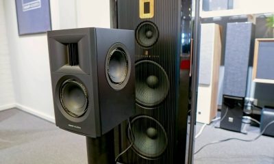 Radiant Acoustics – Peter Lyngdorf-1