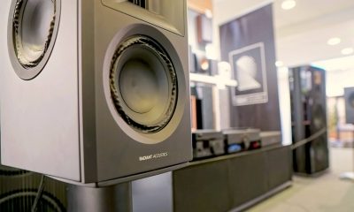 Radiant Acoustics – Peter Lyngdorf