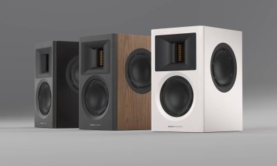 Radiant Acoustics lanceert Clarity 6.2 luidsprekers 2